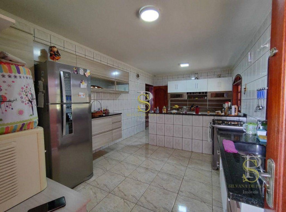 Imagem Chácara com 2 Quartos à Venda, 240 m² em Terra Preta - Mairiporã Imagem Chácara com 2 Quartos à Venda, 240 m² em Terra Preta - Mairiporã