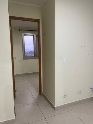 Imagem Apartamento com 1 Quarto à Venda, 42 m² em Vila Paiva - São Paulo