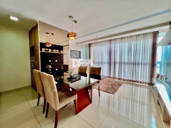 Imagem Imóvel com 1 Quarto à Venda, 44 m² em Norte (águas Claras) - Brasília Imagem Imóvel com 1 Quarto à Venda, 44 m² em Norte (águas Claras) - Brasília