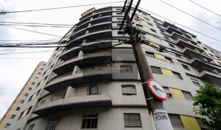 Imagem Apartamento com 3 Quartos à Venda, 85 m² em Santana - São Paulo Imagem Apartamento com 3 Quartos à Venda, 85 m² em Santana - São Paulo