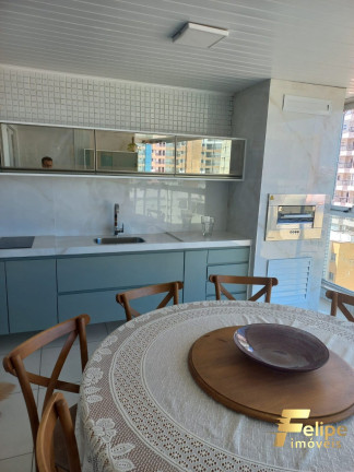 Imagem Imóvel com 3 Quartos à Venda, 100 m² em Praia Do Morro - Guarapari