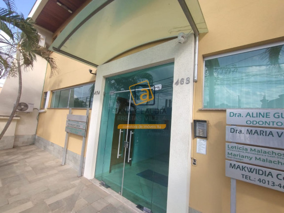 Imóvel Comercial para Alugar, 50 m² em Centro - Itu