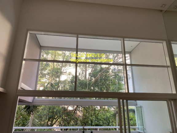 Imagem Apartamento com 3 Quartos à Venda, 238 m² em Duo Morumbi - São Paulo Imagem Apartamento com 3 Quartos à Venda, 238 m² em Duo Morumbi - São Paulo
