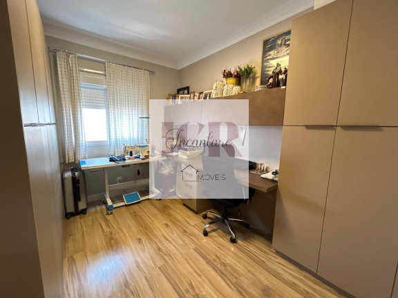 Imagem Apartamento com 3 Quartos à Venda, 93 m² em Além Ponte - Sorocaba