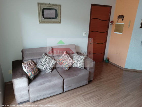 Imagem Apartamento com 3 Quartos à Venda, 85 m² em Bosque Da Princesa - Pindamonhangaba Imagem Apartamento com 3 Quartos à Venda, 85 m² em Bosque Da Princesa - Pindamonhangaba