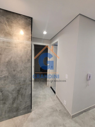 Imagem Apartamento com 2 Quartos à Venda, 48 m² em Apartamento Paris - Mogi Guaçu Imagem Apartamento com 2 Quartos à Venda, 48 m² em Apartamento Paris - Mogi Guaçu