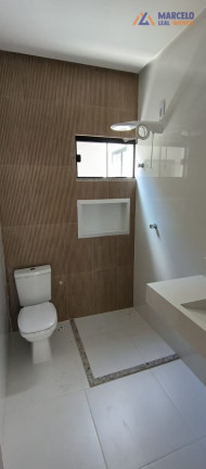 Imagem Casa com 4 Quartos à Venda, 140 m² em Felicia - Vitória Da Conquista Imagem Casa com 4 Quartos à Venda, 140 m² em Felicia - Vitória Da Conquista