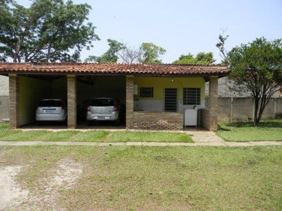 Chácara com 4 Quartos à Venda, 500 m² em Esplanada Independência - Taubaté