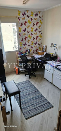 Imagem Apartamento com 3 Quartos à Venda, 120 m² em Perdizes - São Paulo