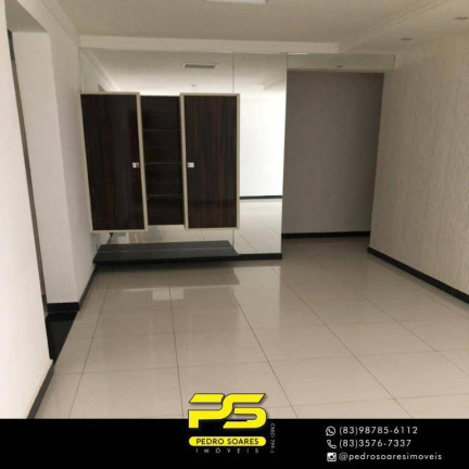 Imagem Apartamento com 3 Quartos à Venda, 86 m² em Portal Do Sol - João Pessoa Imagem Apartamento com 3 Quartos à Venda, 86 m² em Portal Do Sol - João Pessoa