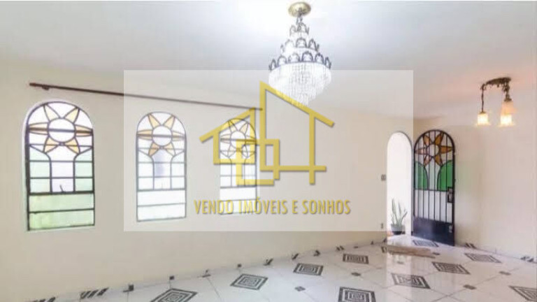 Imagem Sobrado com 3 Quartos à Venda, 125 m² em Jabaquara - São Paulo