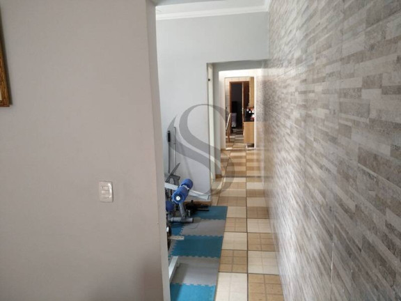 Imagem Casa com 2 Quartos à Venda, 105 m² em Jardim Ana Maria - Sorocaba