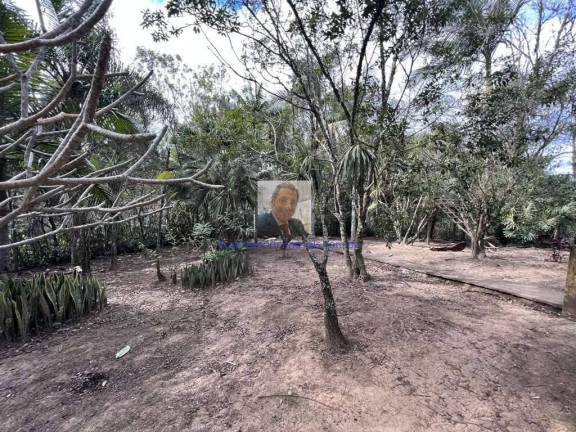 Imagem Terreno à Venda, 18.455 m² em Taboleiro Verde - Cotia Imagem Terreno à Venda, 18.455 m² em Taboleiro Verde - Cotia