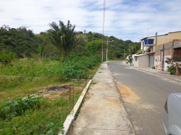 Imagem Terreno à Venda, 4 m²em Abrantes - Camaçari