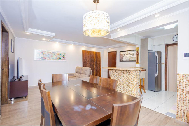 Imagem Apartamento com 3 Quartos à Venda, 100 m² em Centro - São José Dos Pinhais Imagem Apartamento com 3 Quartos à Venda, 100 m² em Centro - São José Dos Pinhais