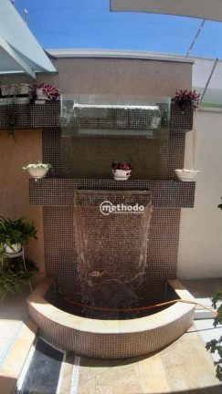 Imagem Casa com 4 Quartos à Venda, 400 m² em Taquaral - Campinas Imagem Casa com 4 Quartos à Venda, 400 m² em Taquaral - Campinas