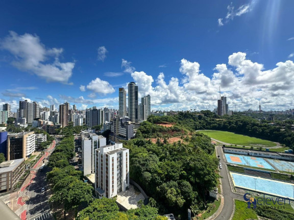 Imagem Apartamento com 2 Quartos para Alugar, em Ondina - Salvador Imagem Apartamento com 2 Quartos para Alugar, em Ondina - Salvador