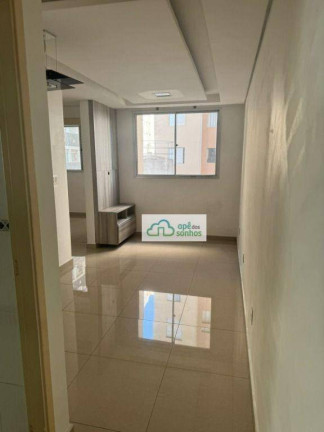 Imagem Apartamento com 2 Quartos à Venda, 44 m² em água Branca - São Paulo Imagem Apartamento com 2 Quartos à Venda, 44 m² em água Branca - São Paulo
