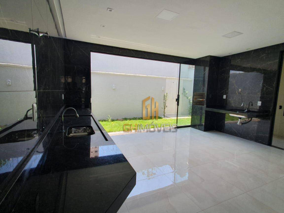 Imagem Casa com 3 Quartos à Venda, 127 m² em Setor Serra Dourada - Aparecida De Goiânia Imagem Casa com 3 Quartos à Venda, 127 m² em Setor Serra Dourada - Aparecida De Goiânia