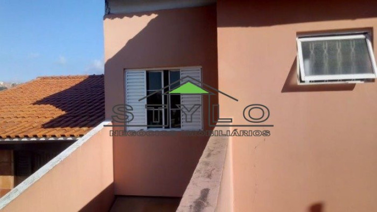 Imagem Sobrado com 3 Quartos à Venda, 243 m² em Nova Petrópolis - São Bernardo Do Campo Imagem Sobrado com 3 Quartos à Venda, 243 m² em Nova Petrópolis - São Bernardo Do Campo