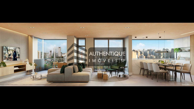 Imagem Apartamento com 1 Quarto à Venda, 40 m² em Itaim Bibi - São Paulo Imagem Apartamento com 1 Quarto à Venda, 40 m² em Itaim Bibi - São Paulo