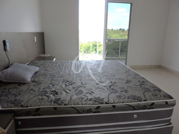 Imagem Sobrado com 3 Quartos à Venda, 1.000 m² em Condomínio Residencial Mirante Do Vale - Jacareí