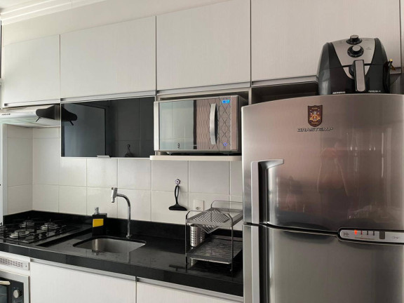 Imagem Apartamento com 2 Quartos à Venda, 69 m² em Vila Das Hortências - Jundiaí