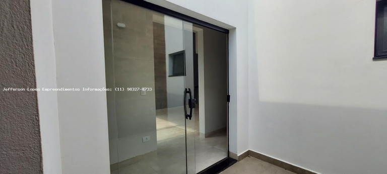 Imagem Casa com 3 Quartos à Venda, 104 m² em Loteamento Terras De São Pedro E São Paulo - Salto