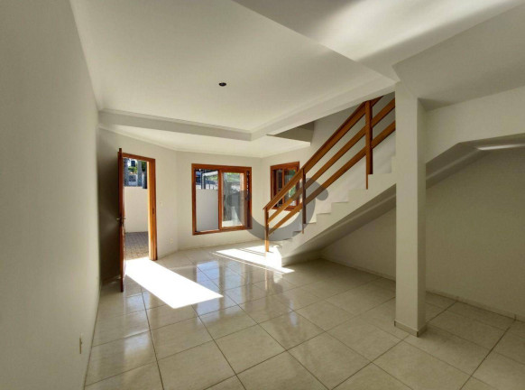 Imagem Casa com 3 Quartos à Venda, 129 m² em Centro - Santa Cruz Do Sul Imagem Casa com 3 Quartos à Venda, 129 m² em Centro - Santa Cruz Do Sul