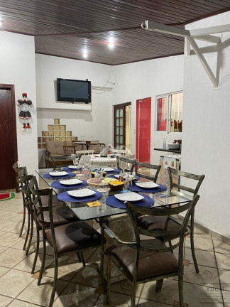 Imagem Casa de Condomínio com 3 Quartos à Venda, 355 m² em Jardim Ibiti Do Paço - Sorocaba Imagem Casa de Condomínio com 3 Quartos à Venda, 355 m² em Jardim Ibiti Do Paço - Sorocaba