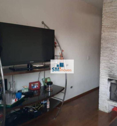 Imagem Sobrado com 3 Quartos à Venda, 342 m² em Olímpico - São Caetano Do Sul Imagem Sobrado com 3 Quartos à Venda, 342 m² em Olímpico - São Caetano Do Sul