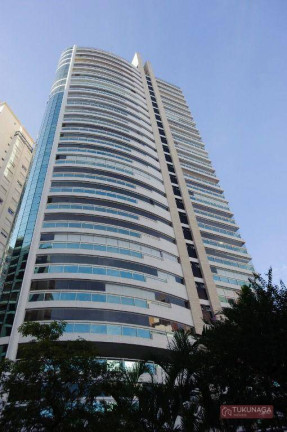 Imagem Apartamento com 4 Quartos à Venda, 366 m² em Alto Da Lapa - São Paulo