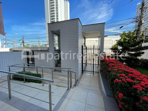Imagem Apartamento com 4 Quartos à Venda, 158 m² em Cocó - Fortaleza Imagem Apartamento com 4 Quartos à Venda, 158 m² em Cocó - Fortaleza