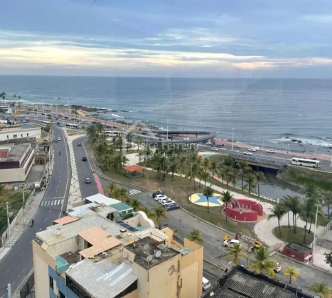 Imagem Apartamento com 2 Quartos à Venda, 40 m² em Costa Azul - Salvador Imagem Apartamento com 2 Quartos à Venda, 40 m² em Costa Azul - Salvador