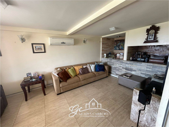 Imagem Casa com 4 Quartos à Venda, 302 m² em Porto Das Dunas - Aquiraz