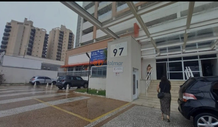 Imagem Sala Comercial à Venda, 47 m² em Jardim Guanabara - Campinas