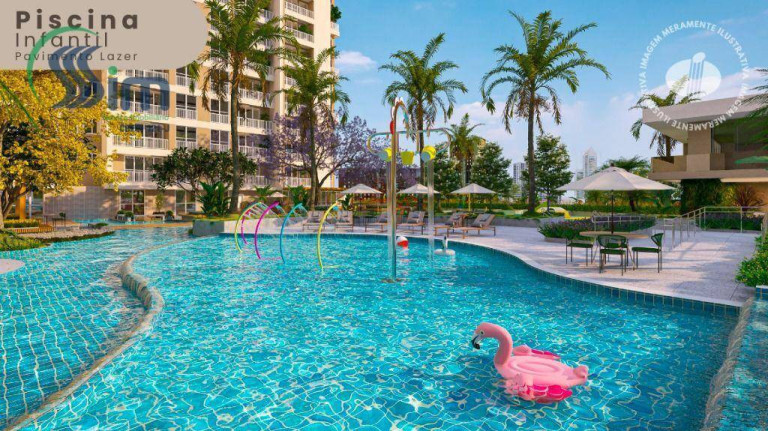 Imagem Apartamento com 2 Quartos à Venda, 62 m² em Fátima - Fortaleza Imagem Apartamento com 2 Quartos à Venda, 62 m² em Fátima - Fortaleza