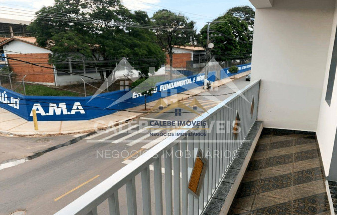 Imagem Sobrado com 4 Quartos à Venda, 310 m² em Centro - Tatuí Imagem Sobrado com 4 Quartos à Venda, 310 m² em Centro - Tatuí