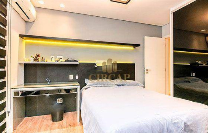 Imagem Apartamento com 3 Quartos à Venda, 171 m² em Perdizes - São Paulo Imagem Apartamento com 3 Quartos à Venda, 171 m² em Perdizes - São Paulo