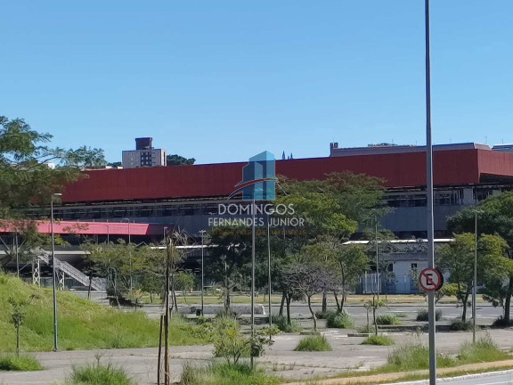 Imagem Apartamento com 2 Quartos à Venda, 48 m² em Itaquera - São Paulo