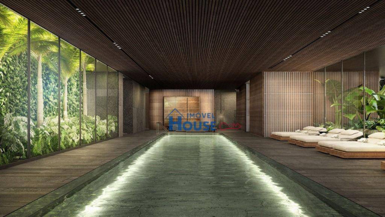 Imagem Apartamento com 3 Quartos à Venda, 472 m² em Jardim Paulistano - São Paulo Imagem Apartamento com 3 Quartos à Venda, 472 m² em Jardim Paulistano - São Paulo