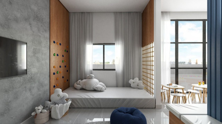 Imagem Apartamento com 2 Quartos à Venda, 63 m² em Centro - Sao Jose Dos Pinhais Imagem Apartamento com 2 Quartos à Venda, 63 m² em Centro - Sao Jose Dos Pinhais