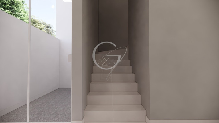 Imagem Sobrado com 3 Quartos à Venda, 80 m² em Ipanema - Pontal Do Paraná