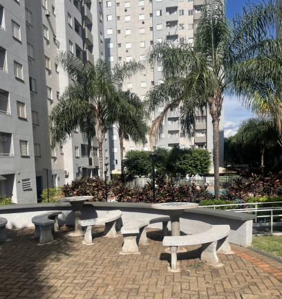 Imagem Apartamento com 2 Quartos à Venda, 48 m² em Campos Elíseos - Ribeirão Preto Imagem Apartamento com 2 Quartos à Venda, 48 m² em Campos Elíseos - Ribeirão Preto