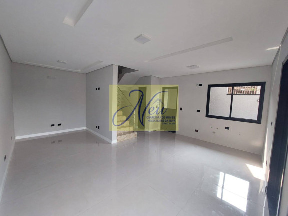 Imagem Casa com 3 Quartos à Venda, 159 m² em Uberaba - Curitiba Imagem Casa com 3 Quartos à Venda, 159 m² em Uberaba - Curitiba