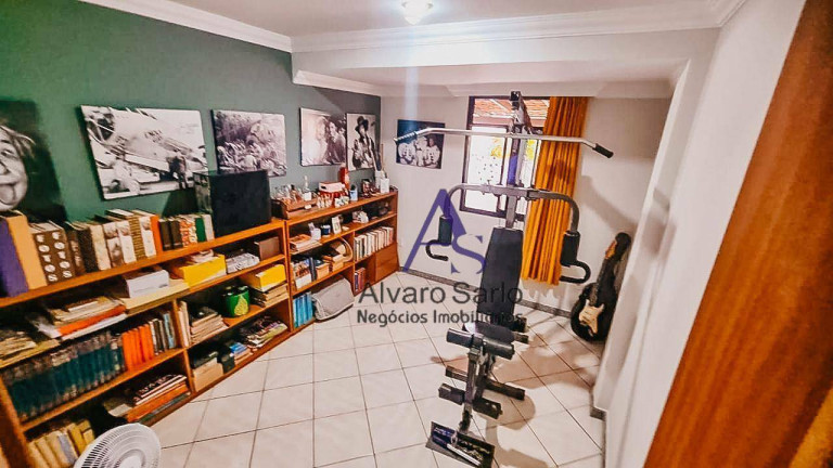 Imagem Casa com 6 Quartos à Venda, 322 m² em Jardim Limoeiro - Serra Imagem Casa com 6 Quartos à Venda, 322 m² em Jardim Limoeiro - Serra