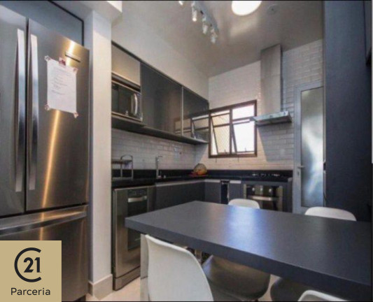 Imagem Apartamento com 4 Quartos à Venda, 140 m² em Moema - São Paulo Imagem Apartamento com 4 Quartos à Venda, 140 m² em Moema - São Paulo