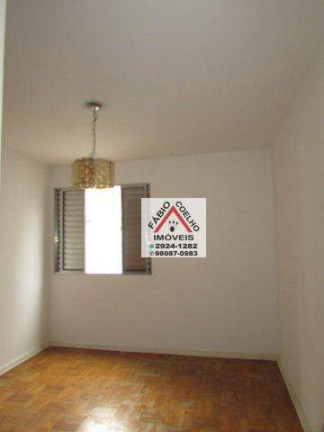 Imagem Apartamento com 3 Quartos à Venda, 93 m² em Vila Mariana - São Paulo Imagem Apartamento com 3 Quartos à Venda, 93 m² em Vila Mariana - São Paulo