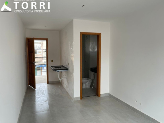 Imagem Kitnet com 1 Quarto à Venda, 29 m² em Jardim Santa Bárbara - Sorocaba Imagem Kitnet com 1 Quarto à Venda, 29 m² em Jardim Santa Bárbara - Sorocaba