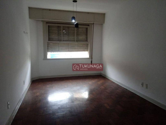 Imagem Apartamento com 3 Quartos à Venda, 128 m² em República - São Paulo Imagem Apartamento com 3 Quartos à Venda, 128 m² em República - São Paulo